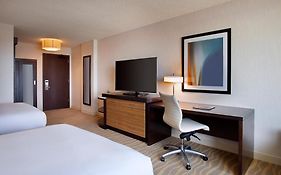 Doubletree By Hilton San Diego-Mission Valley